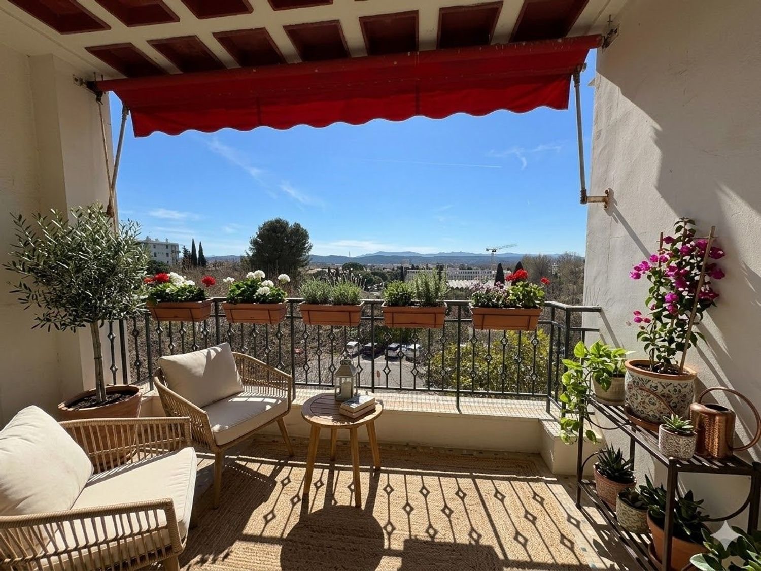 Appartement à vendre, 114m², Aix-en-Provence