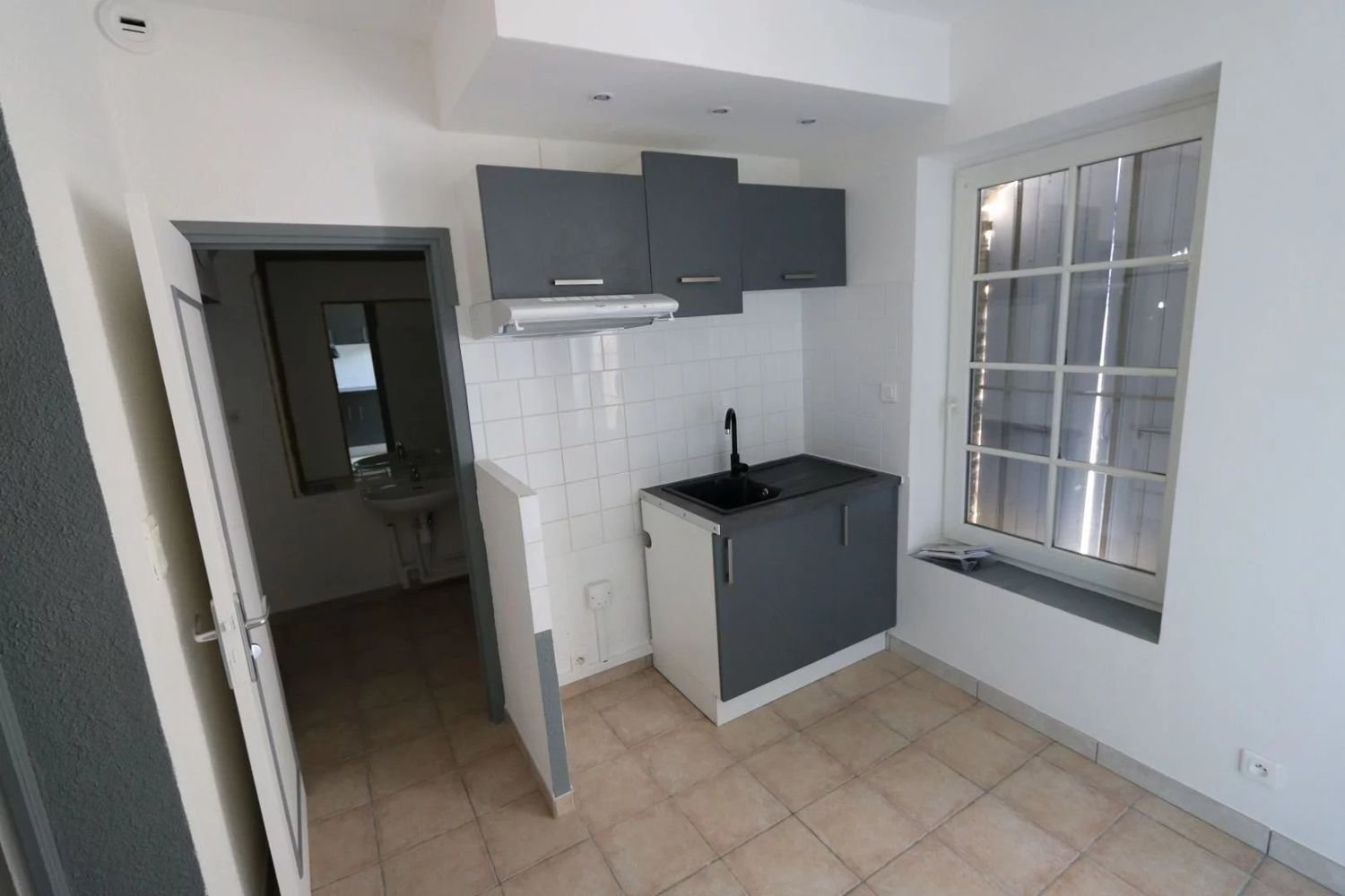 Appartement à louer, 53m², Allan