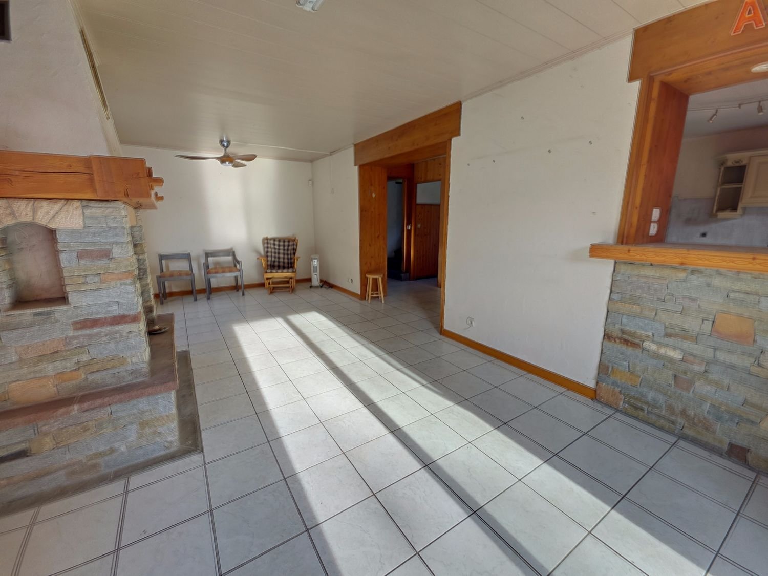 Maison à vendre, 177m², La Léchère