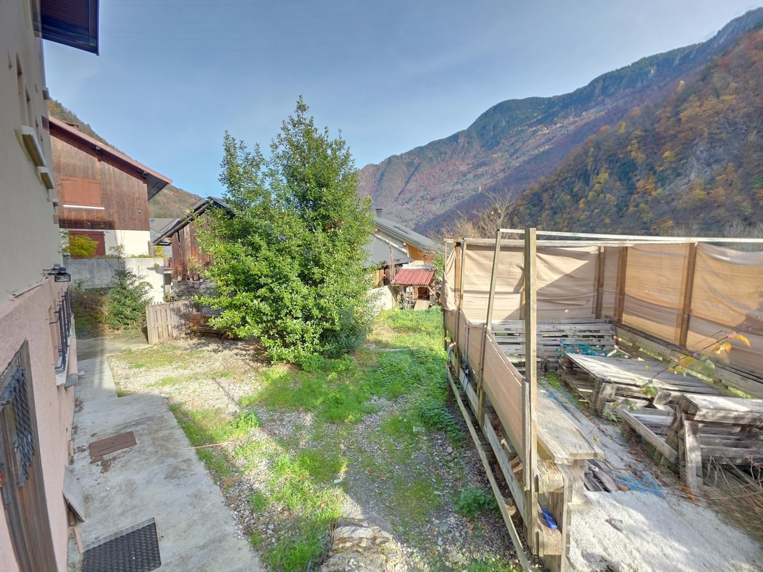 Maison à vendre, 177m², La Léchère