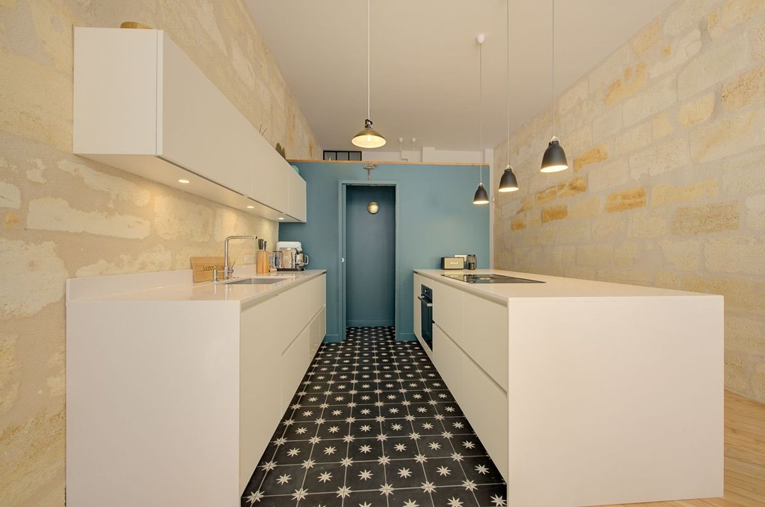Maison à vendre, 162m², Bordeaux