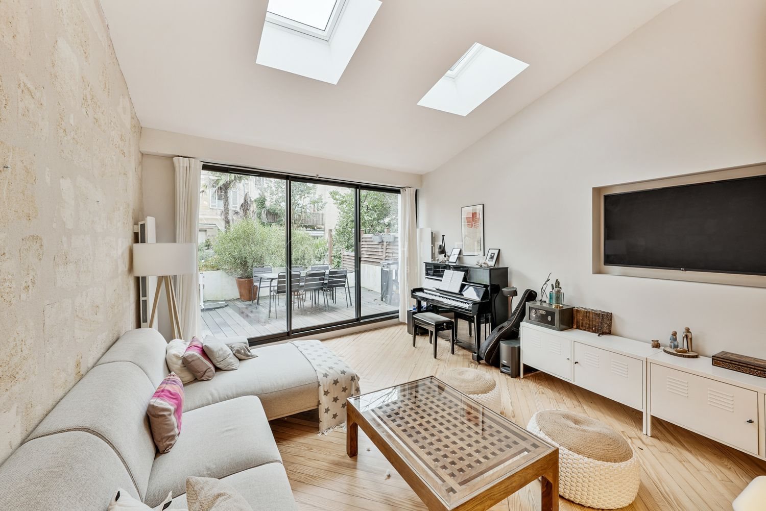 Maison à vendre, 162m², Bordeaux