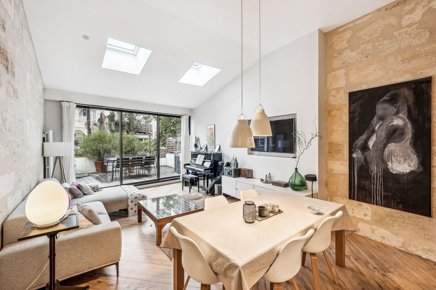 Maison à vendre, 162m², Bordeaux
