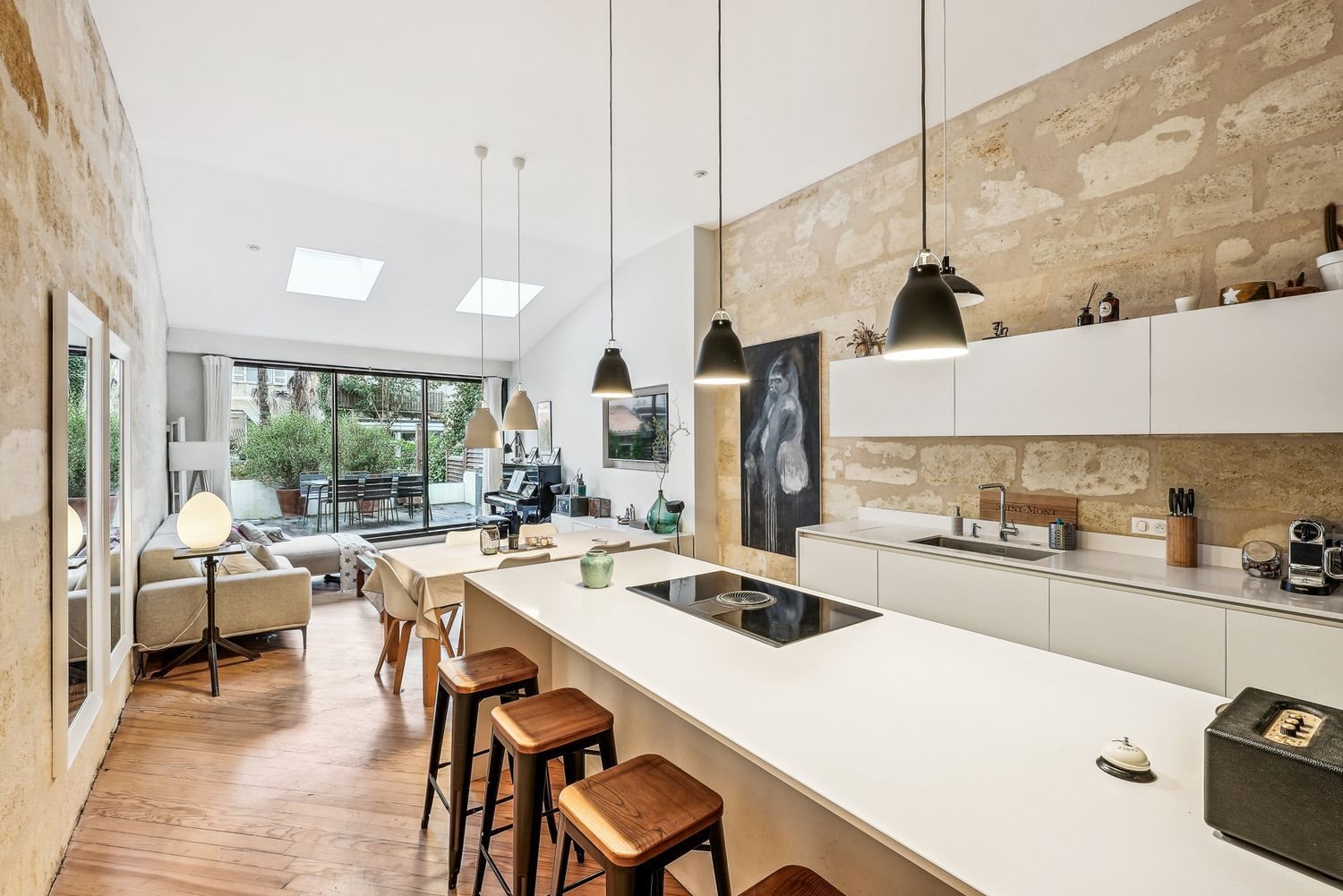 Maison à vendre, 162m², Bordeaux