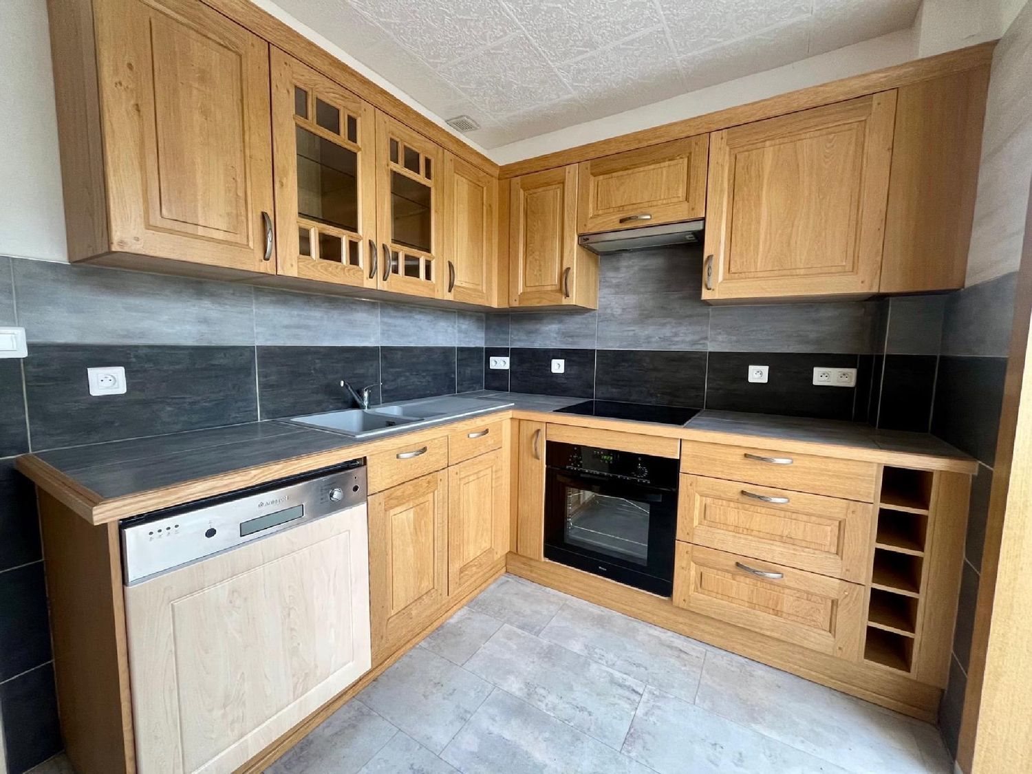 Appartement à vendre, 64m², La Seyne-sur-Mer