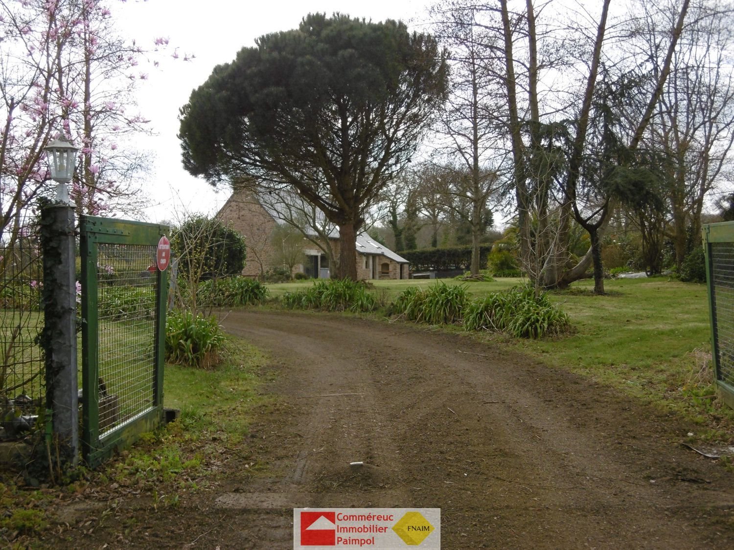 Maison à vendre, 170m², Paimpol