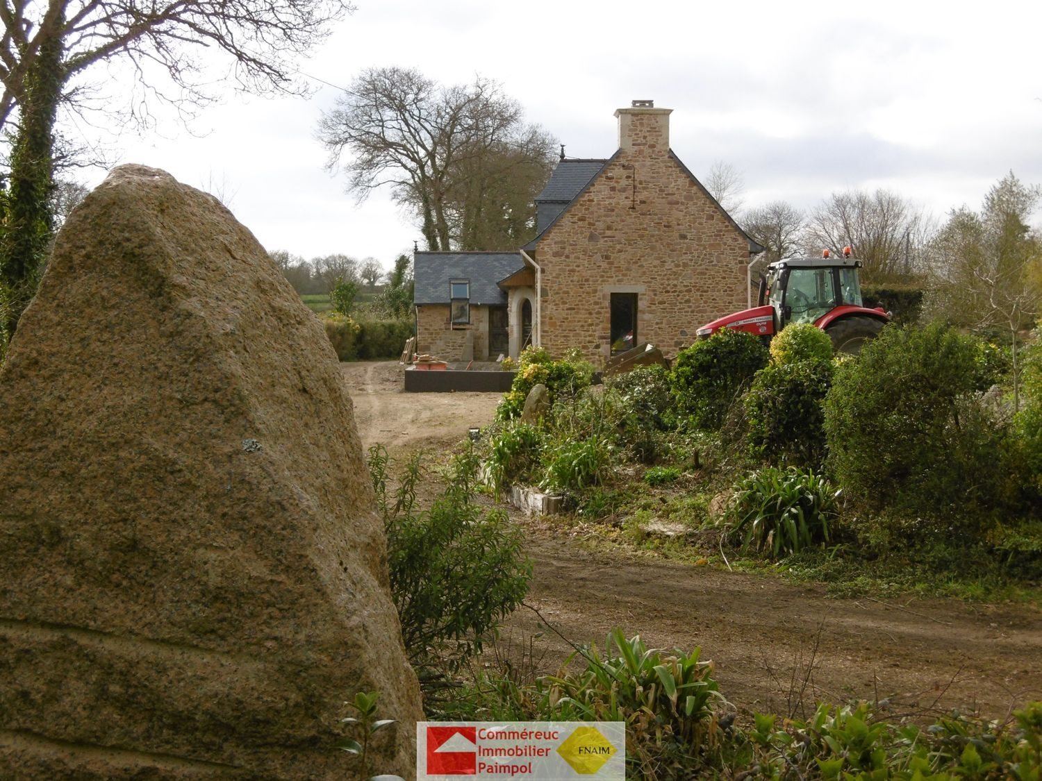 Maison à vendre, 170m², Paimpol