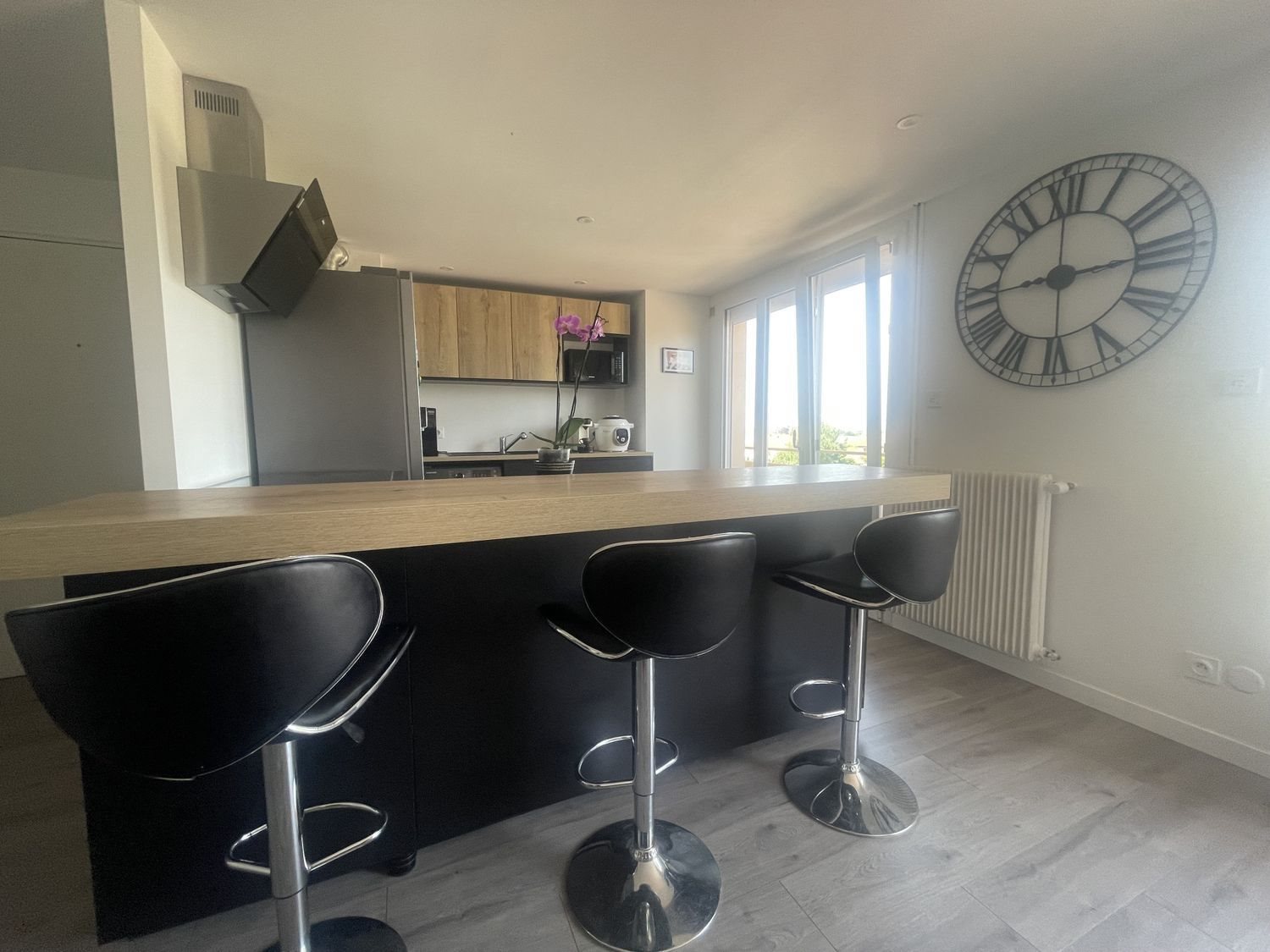 Appartement à vendre, 57m², Riorges