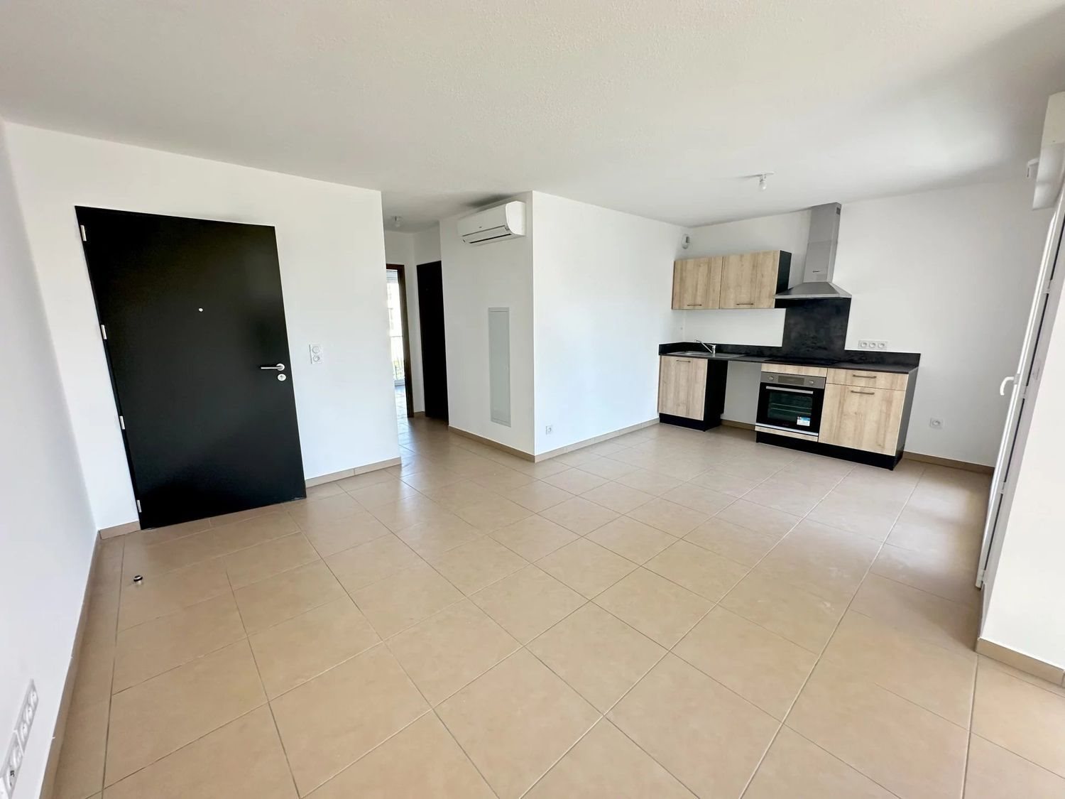 Appartement à louer, 46m², Biguglia
