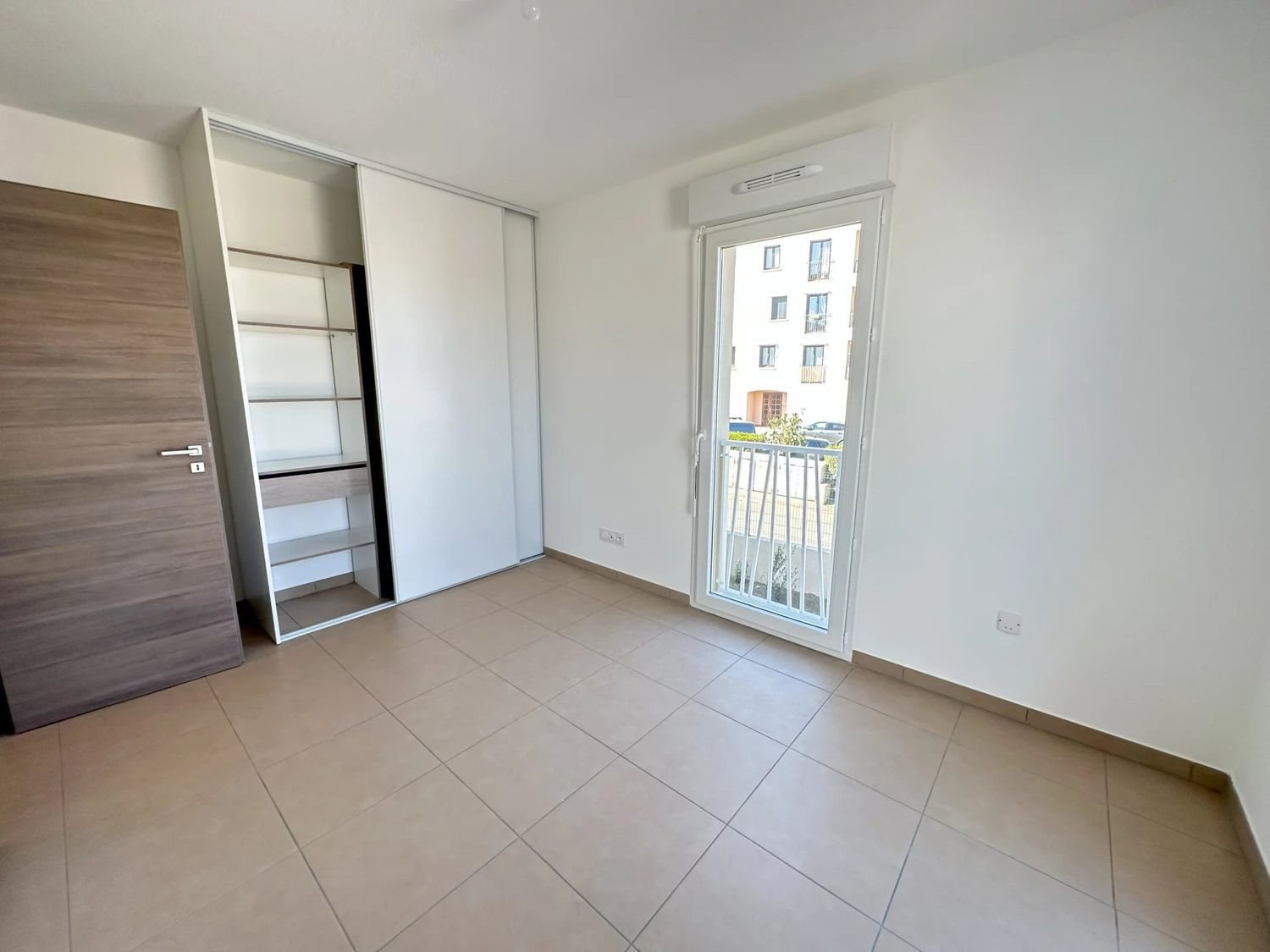Appartement à louer, 46m², Biguglia