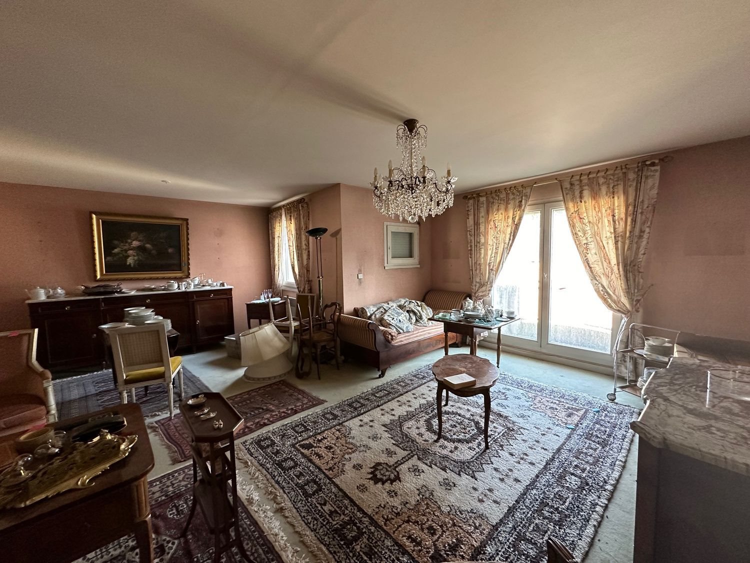Appartement à vendre, 89m², Issoudun