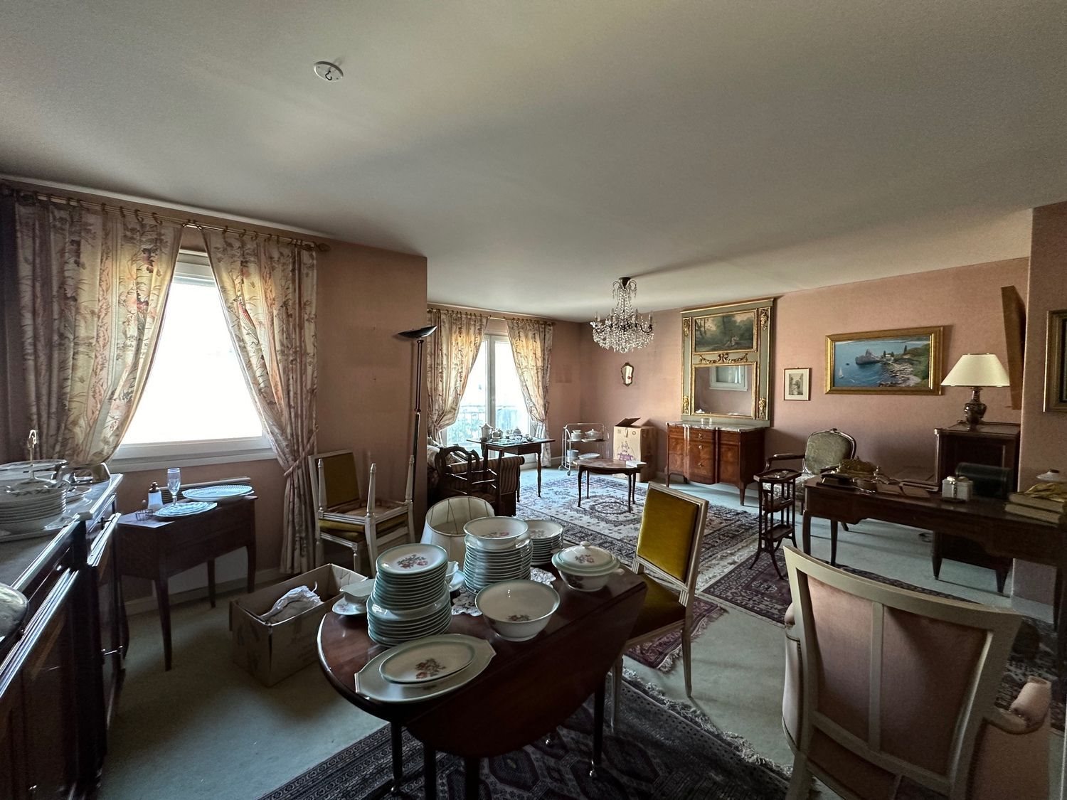 Appartement à vendre, 89m², Issoudun