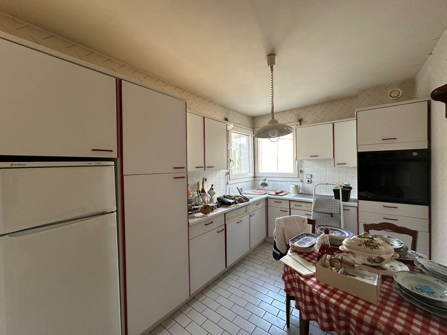 Appartement à vendre, 89m², Issoudun