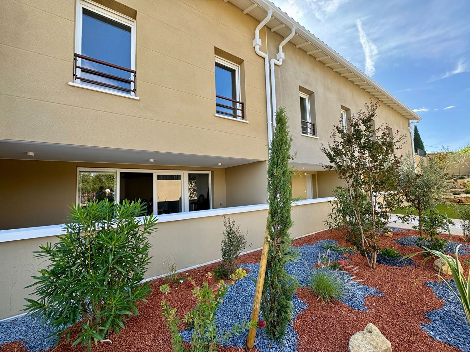 Appartement à vendre, 104m², Salon-de-Provence