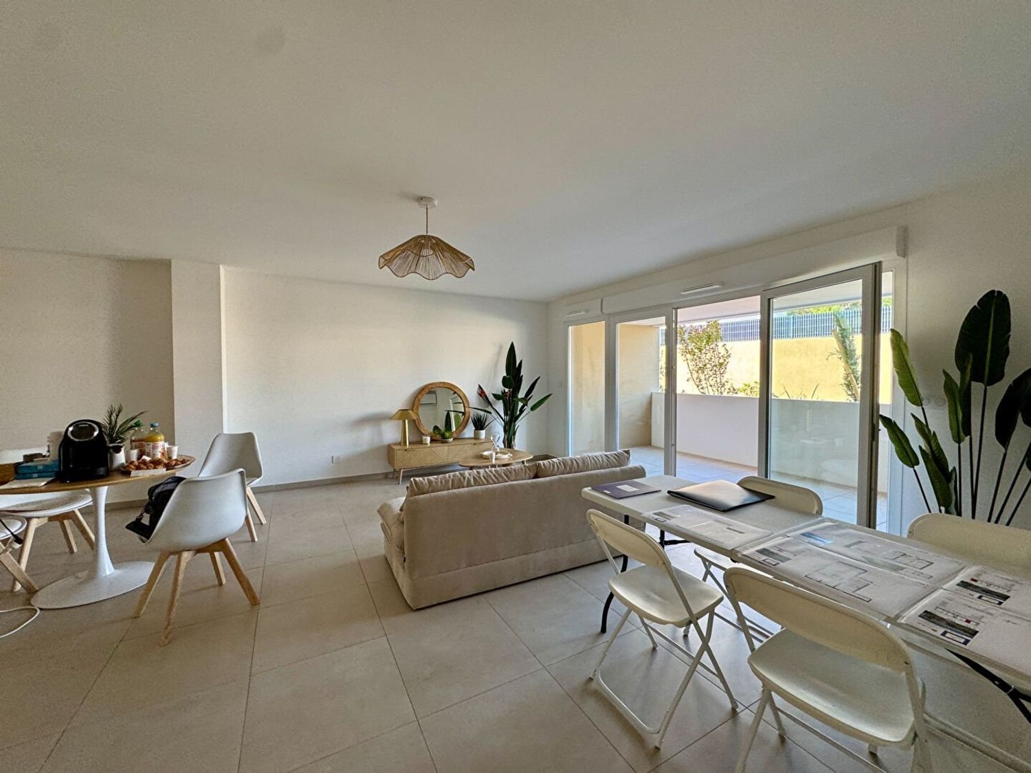 Appartement à vendre, 104m², Salon-de-Provence