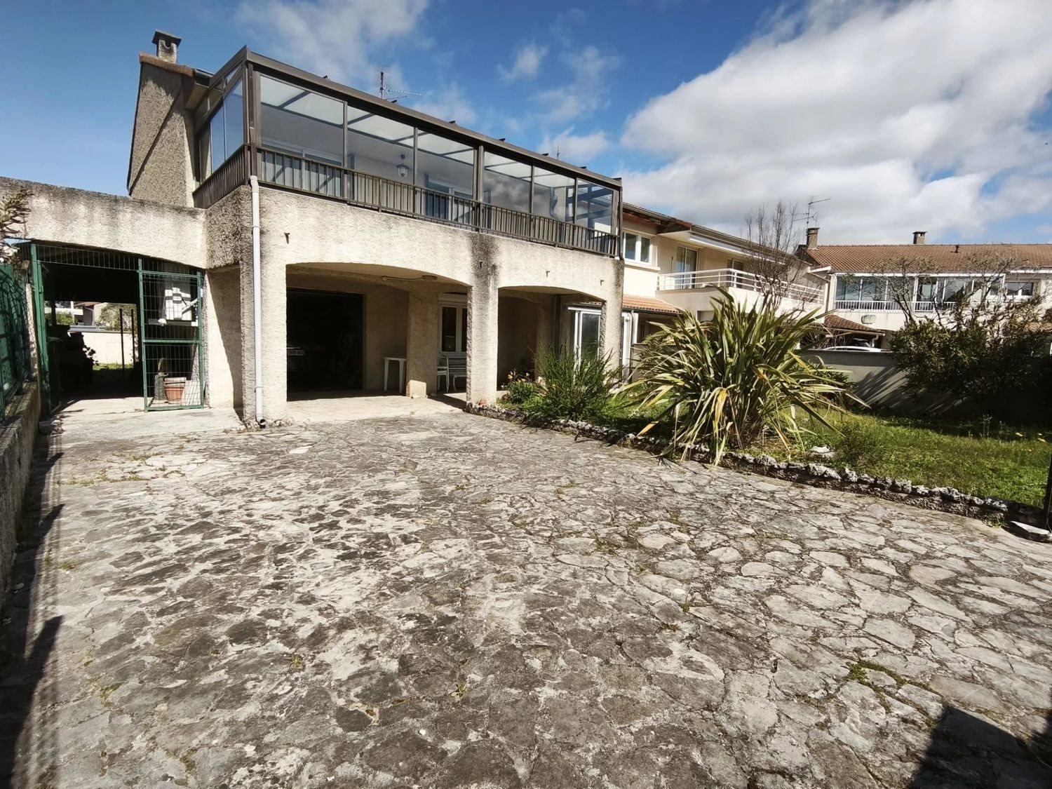 Maison à vendre, 130m², Saint-Marcel-lès-Valence