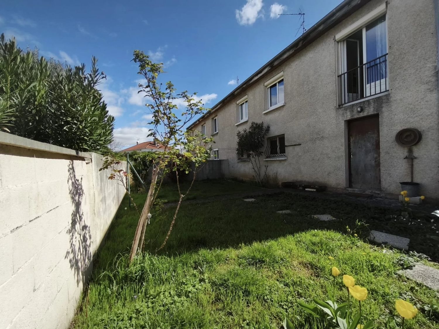 Maison à vendre, 130m², Saint-Marcel-lès-Valence