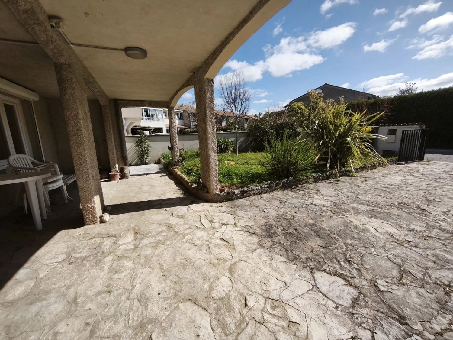 Maison à vendre, 130m², Saint-Marcel-lès-Valence