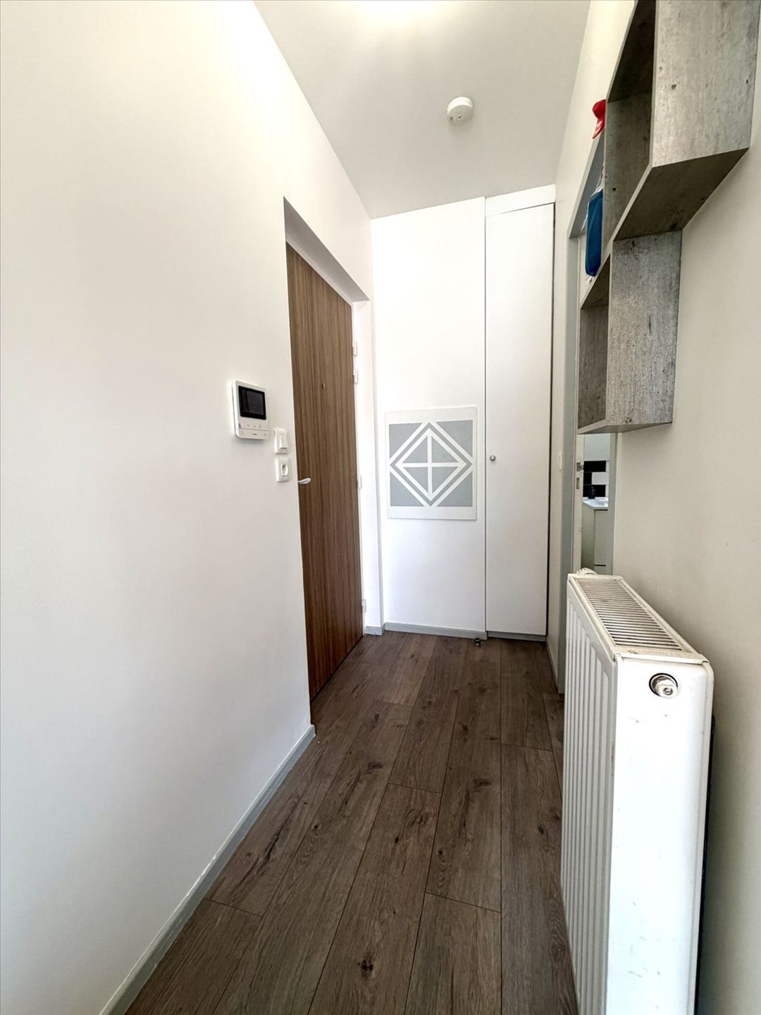 Appartement à vendre, 22m², Romainville