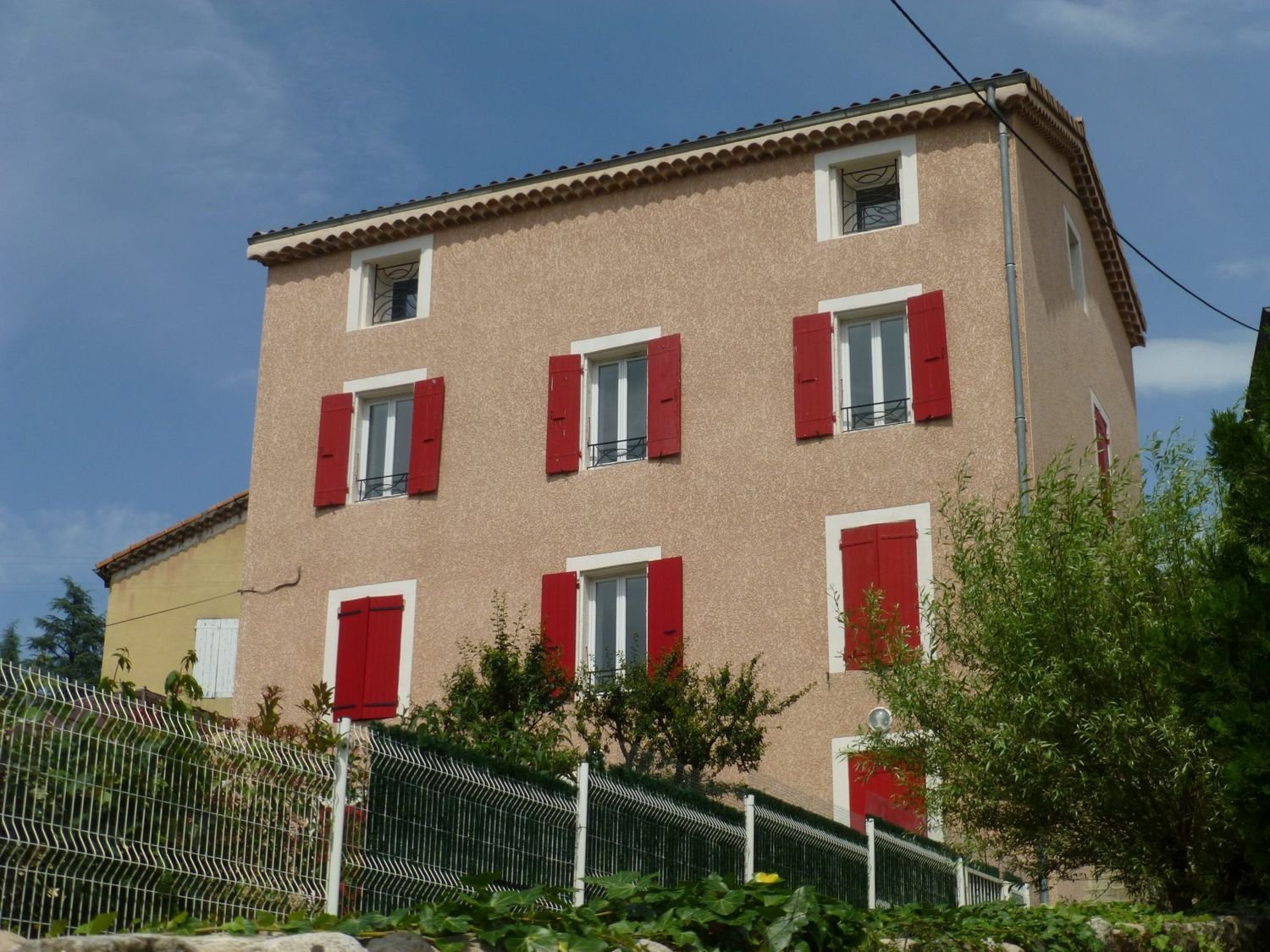 Appartement à louer, 51m², Vals-les-Bains