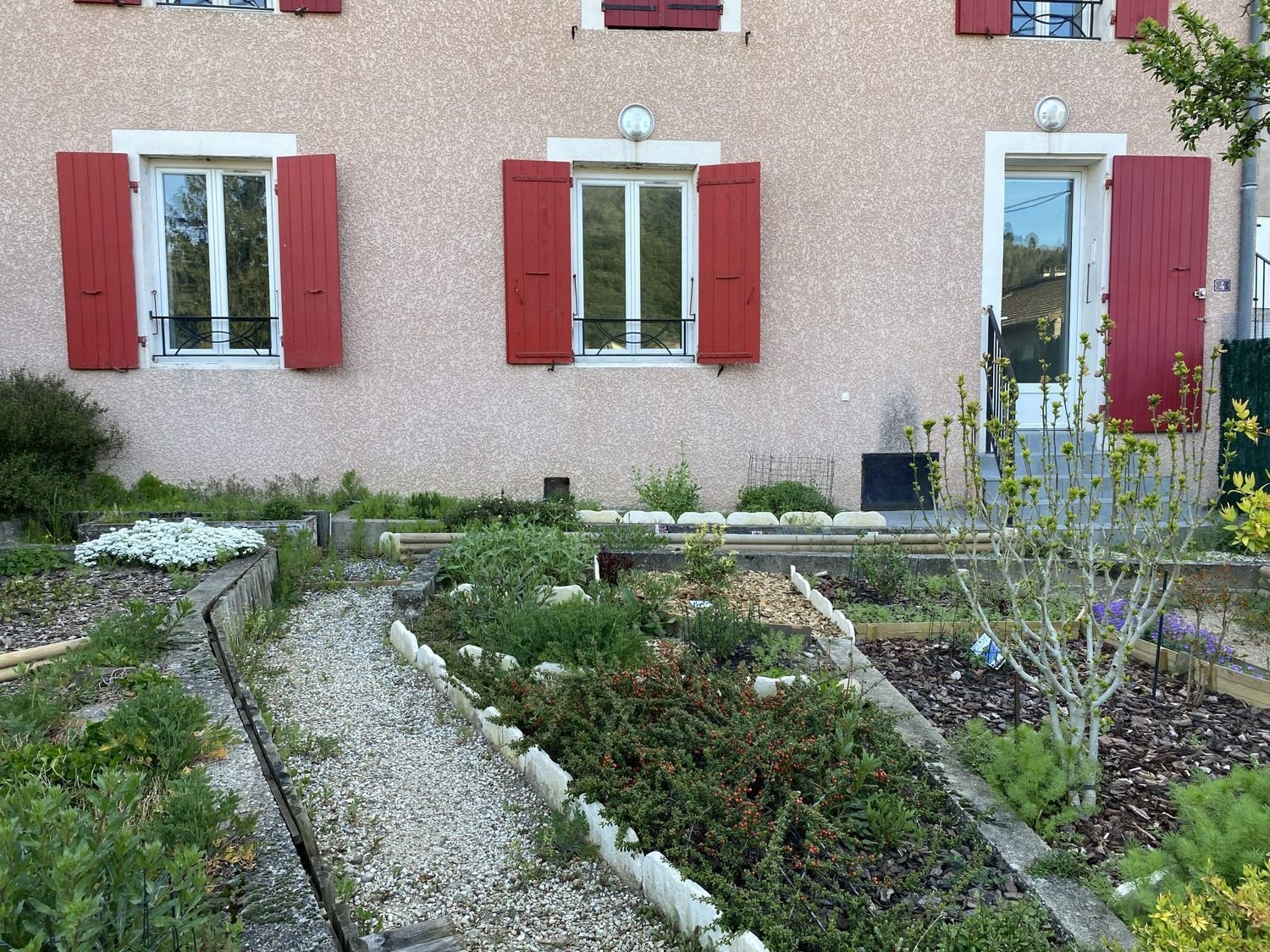 Appartement à louer, 51m², Vals-les-Bains