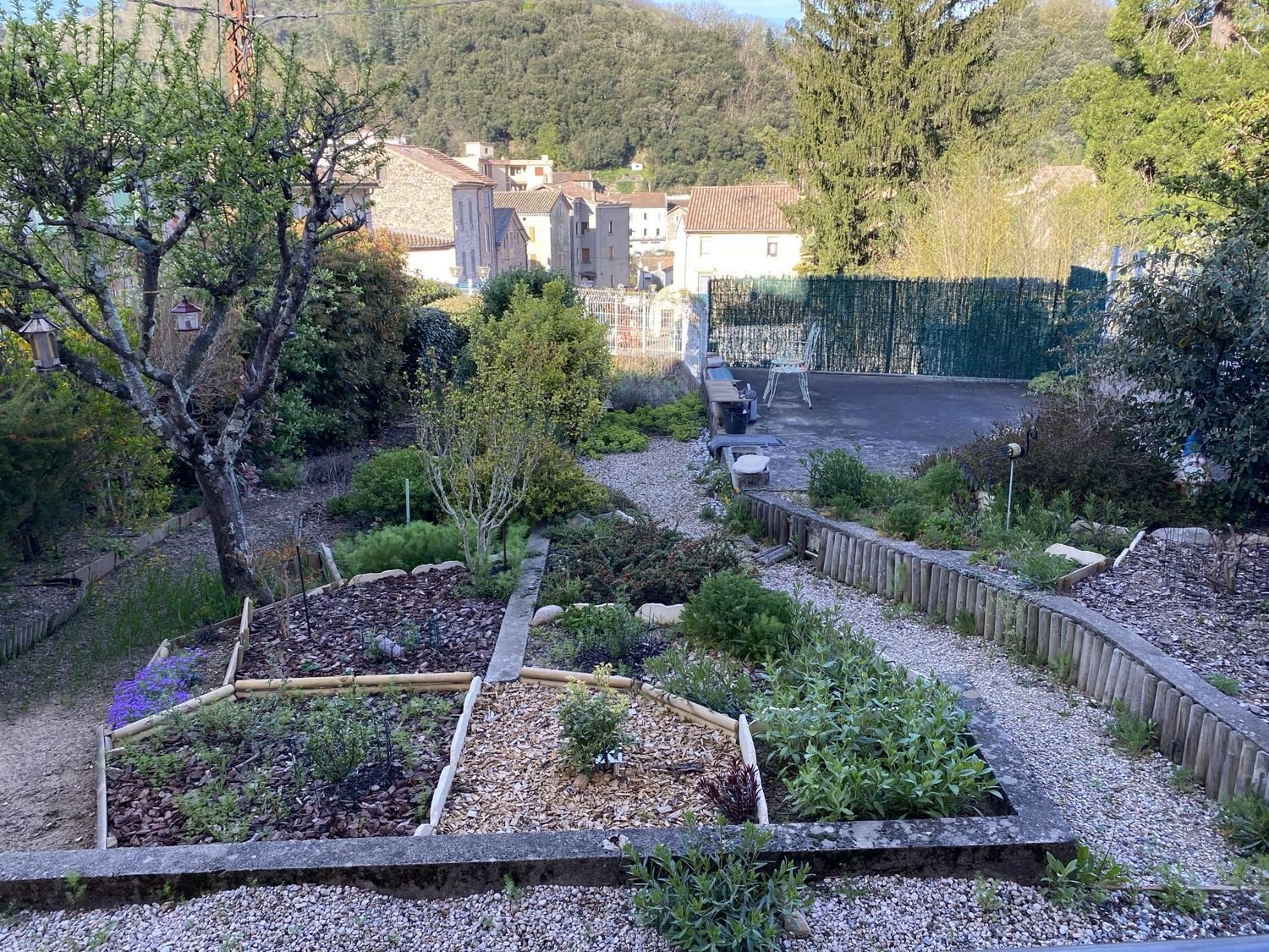 Appartement à louer, 51m², Vals-les-Bains