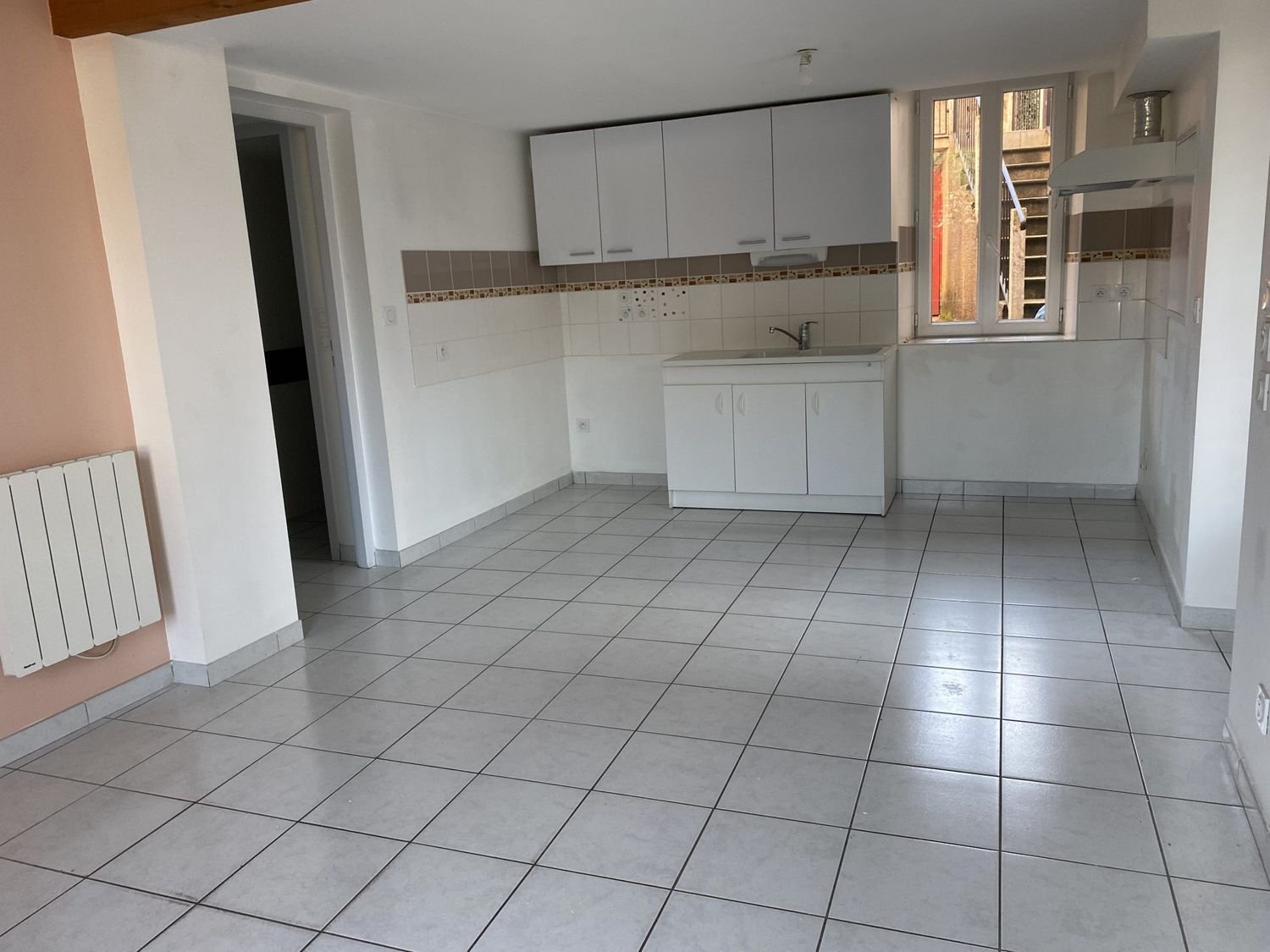 Appartement à louer, 51m², Vals-les-Bains