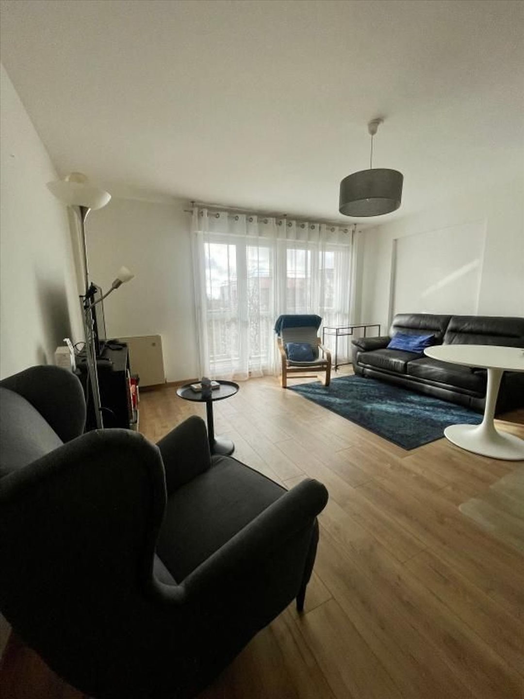 Appartement à vendre, 69m², Les Ulis