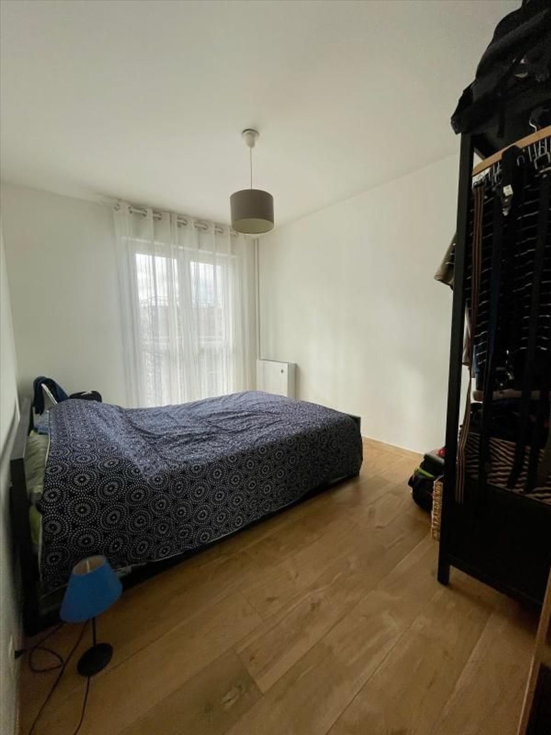 Appartement à vendre, 69m², Les Ulis