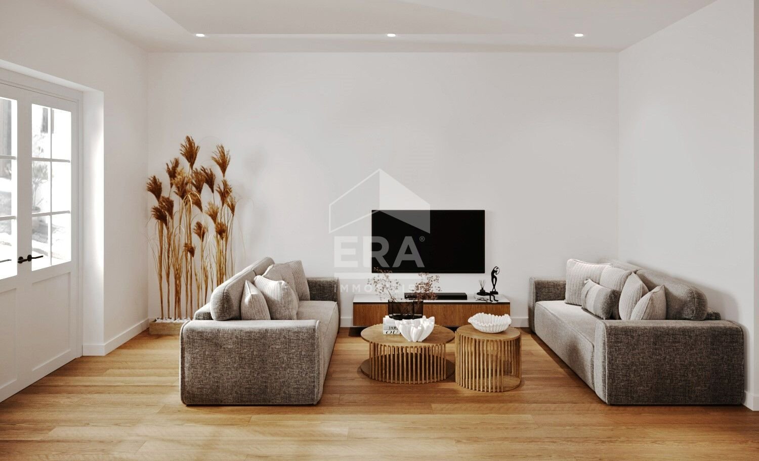 Maison à vendre, 90m², Villiers-le-Bâcle