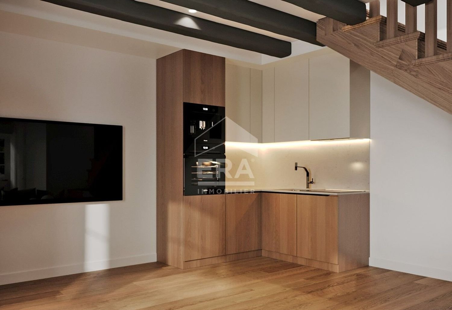 Maison à vendre, 90m², Villiers-le-Bâcle