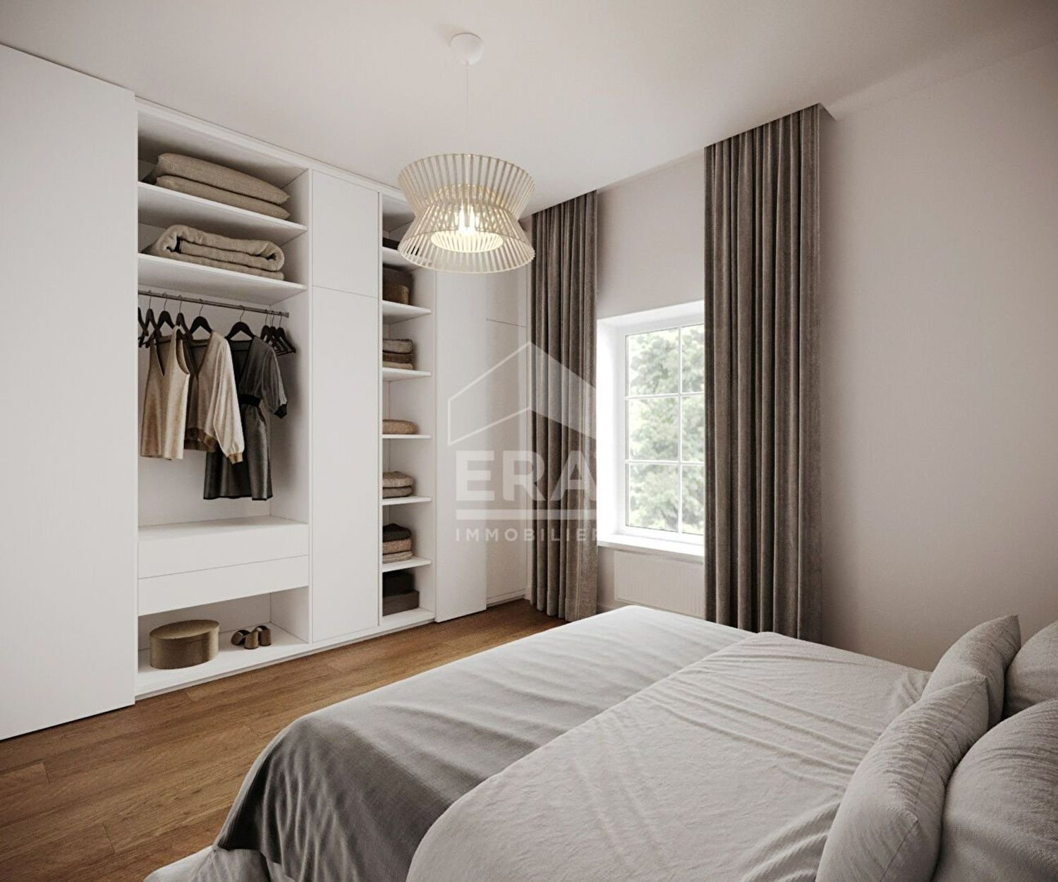 Maison à vendre, 90m², Villiers-le-Bâcle