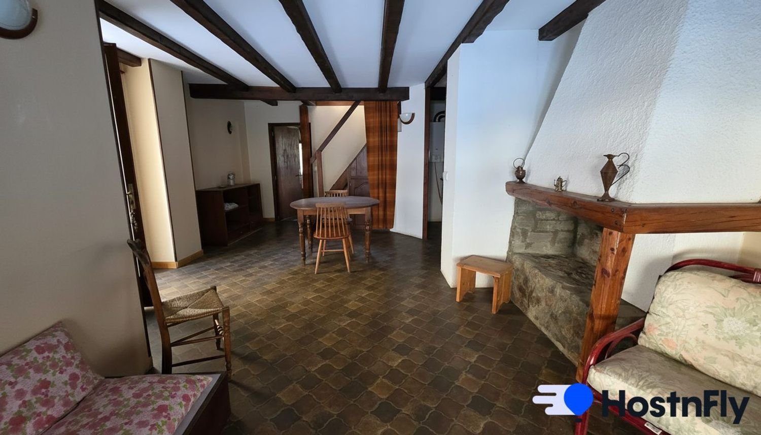 Maison à vendre, 198m², Briançon