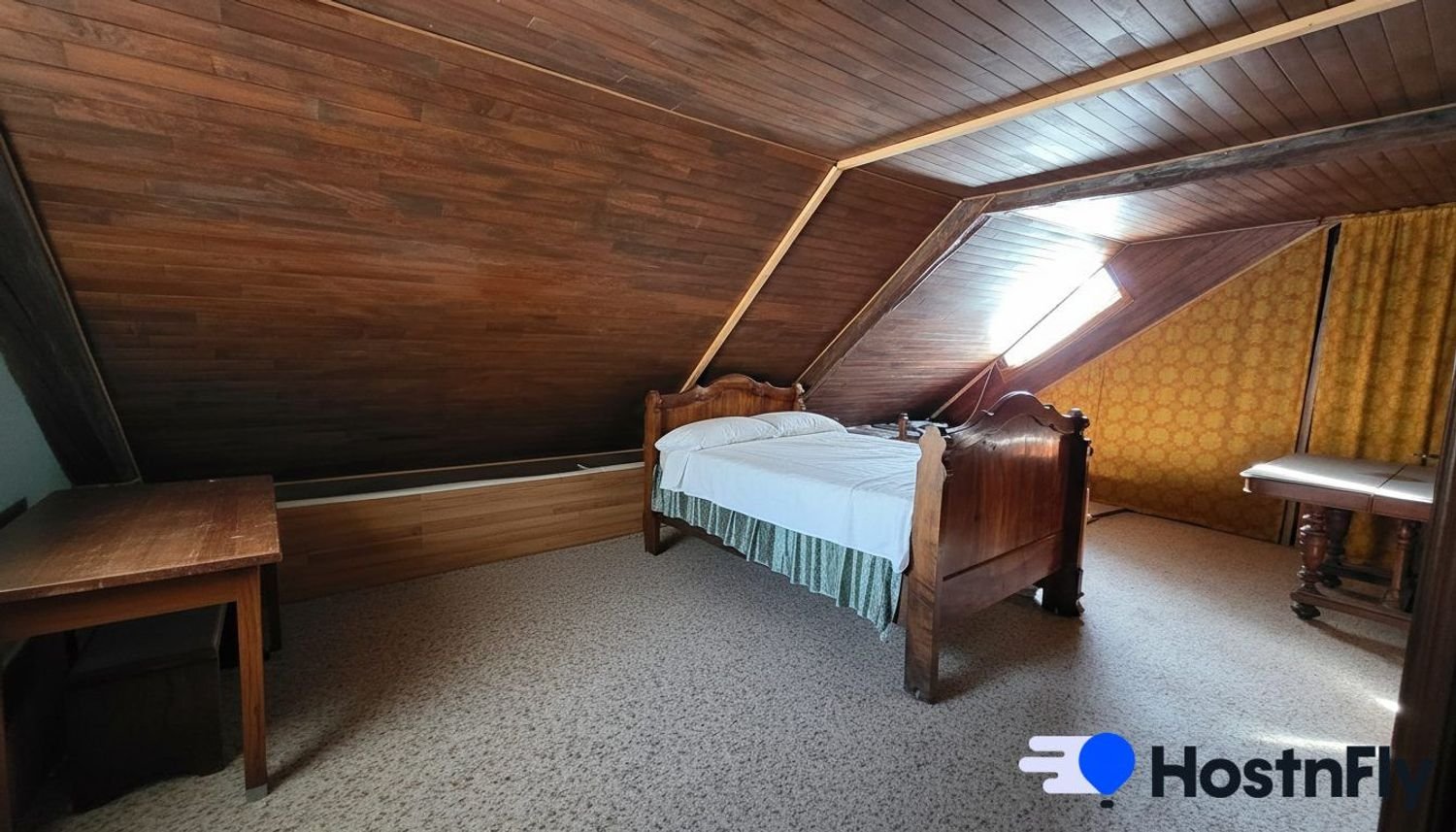 Maison à vendre, 198m², Briançon