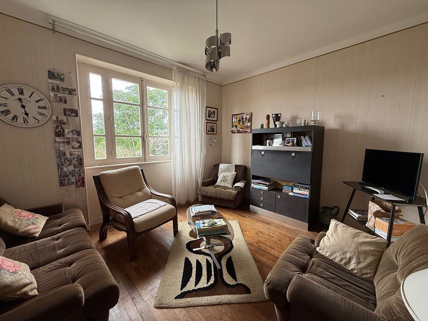 Maison à vendre, 95m², Quimper
