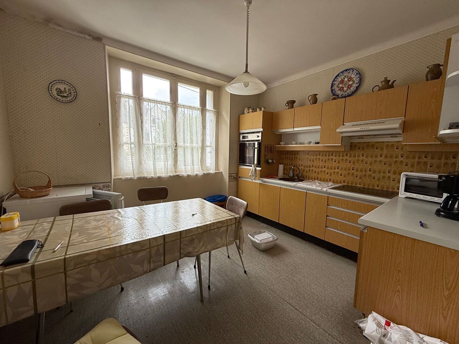 Maison à vendre, 95m², Quimper