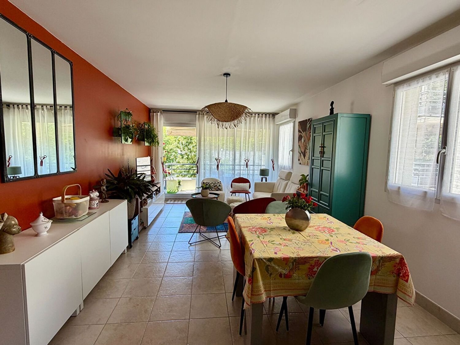 Appartement à vendre, 62m², Saint-Nazaire