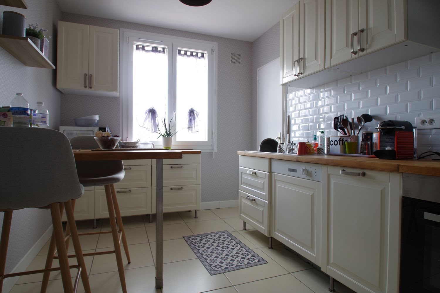 Appartement à vendre, 78m², Saint-Herblain
