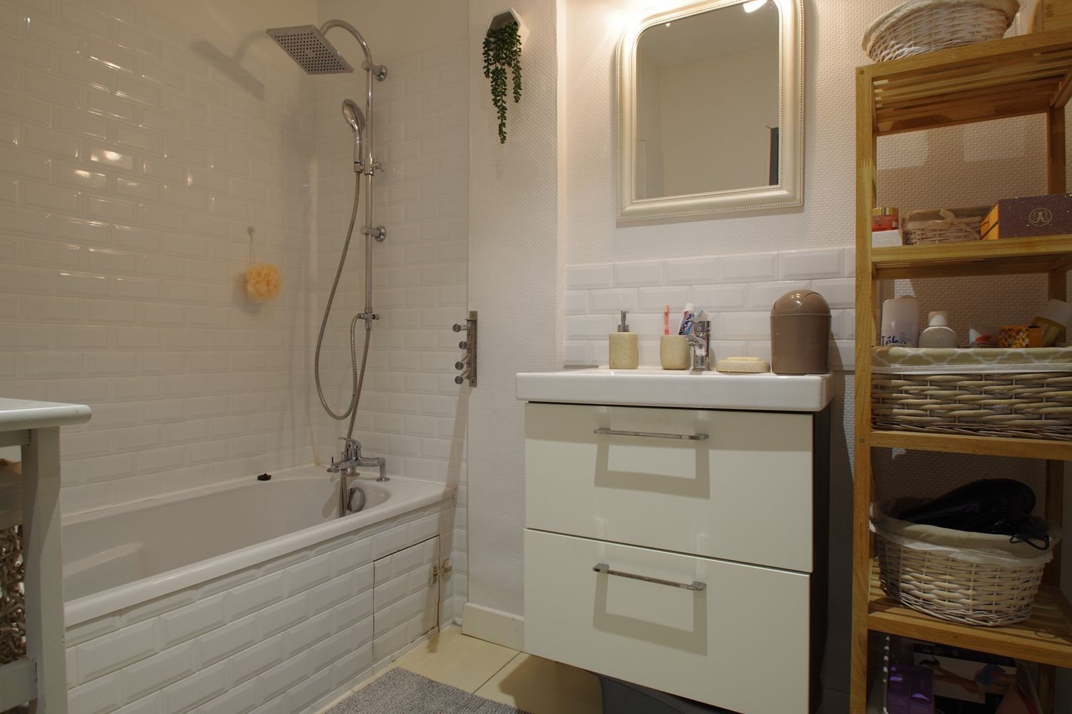 Appartement à vendre, 78m², Saint-Herblain