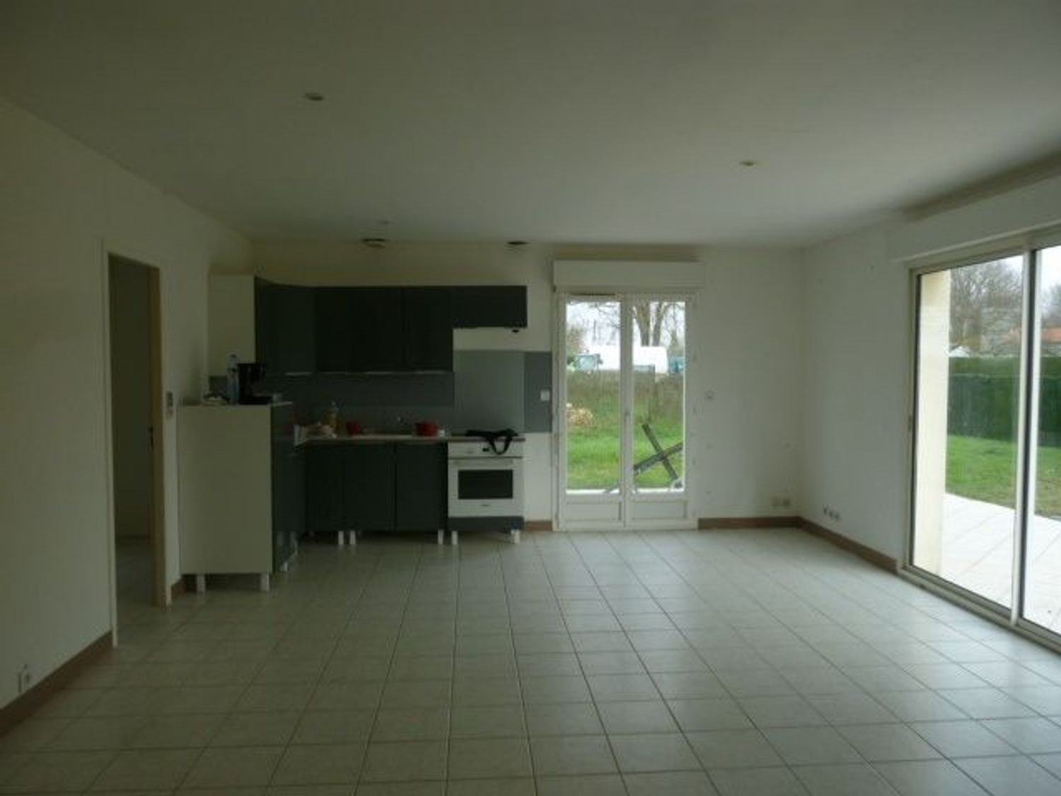 Maison à louer, 79m², Saint-Georges-des-Coteaux