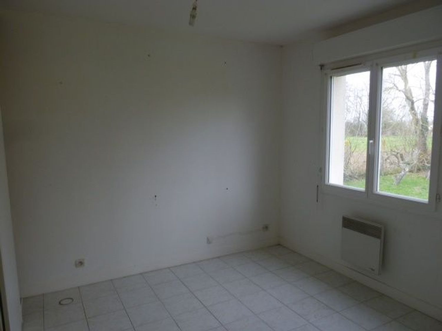 Maison à louer, 79m², Saint-Georges-des-Coteaux