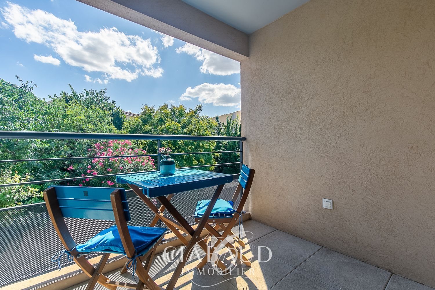 Appartement à vendre, 37m², Aix-en-Provence