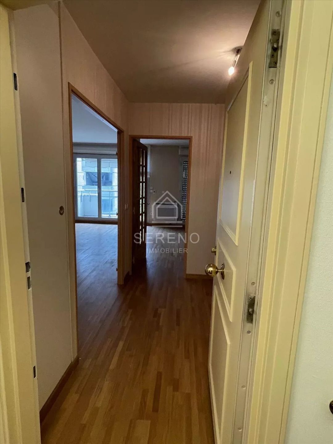 Appartement à vendre, 73m², Boulogne-Billancourt