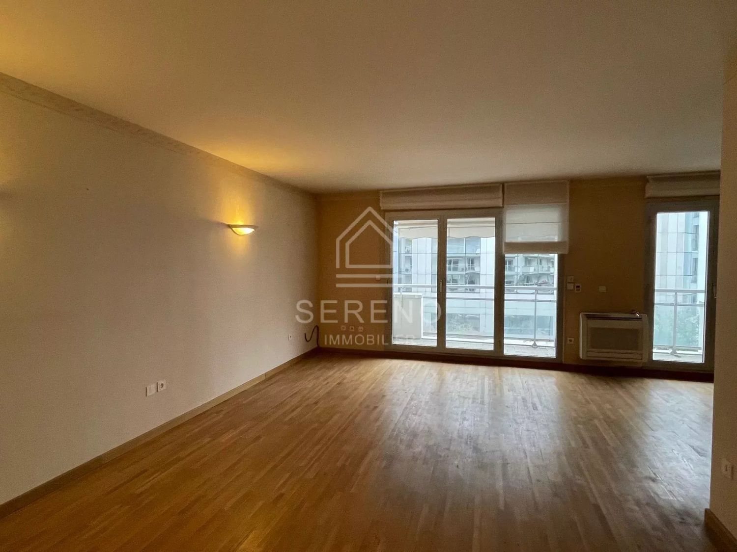 Appartement à vendre, 73m², Boulogne-Billancourt
