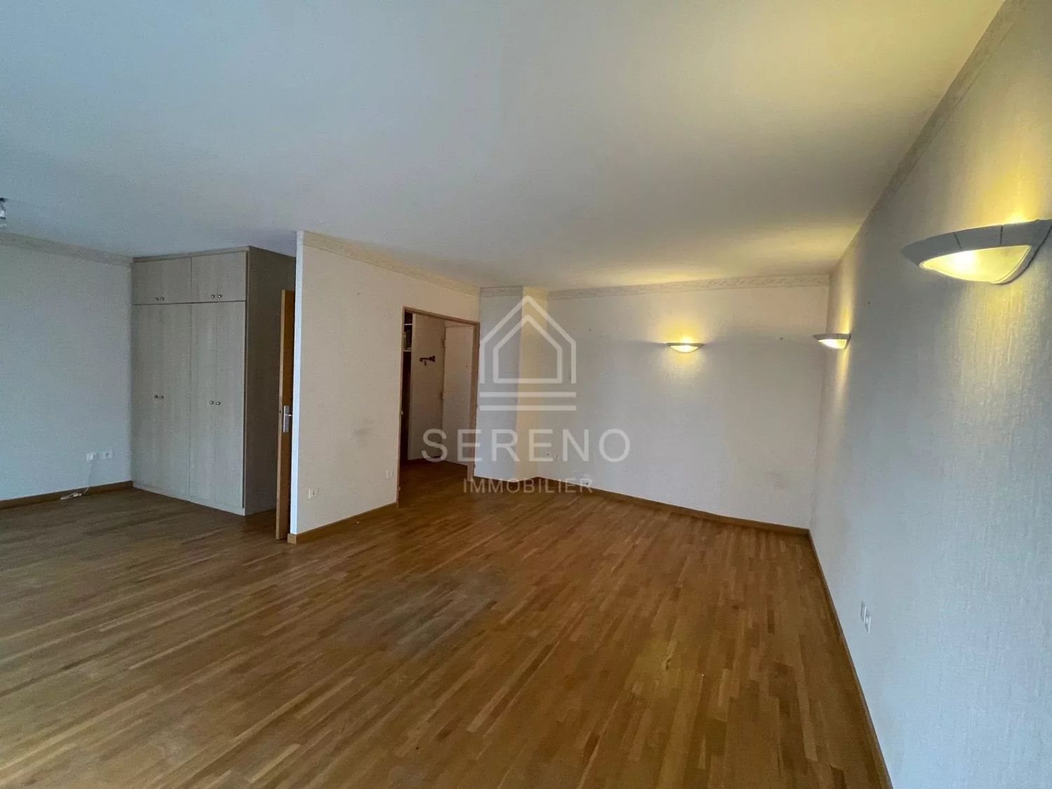 Appartement à vendre, 73m², Boulogne-Billancourt