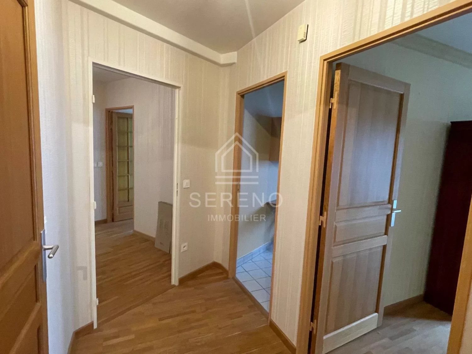 Appartement à vendre, 73m², Boulogne-Billancourt