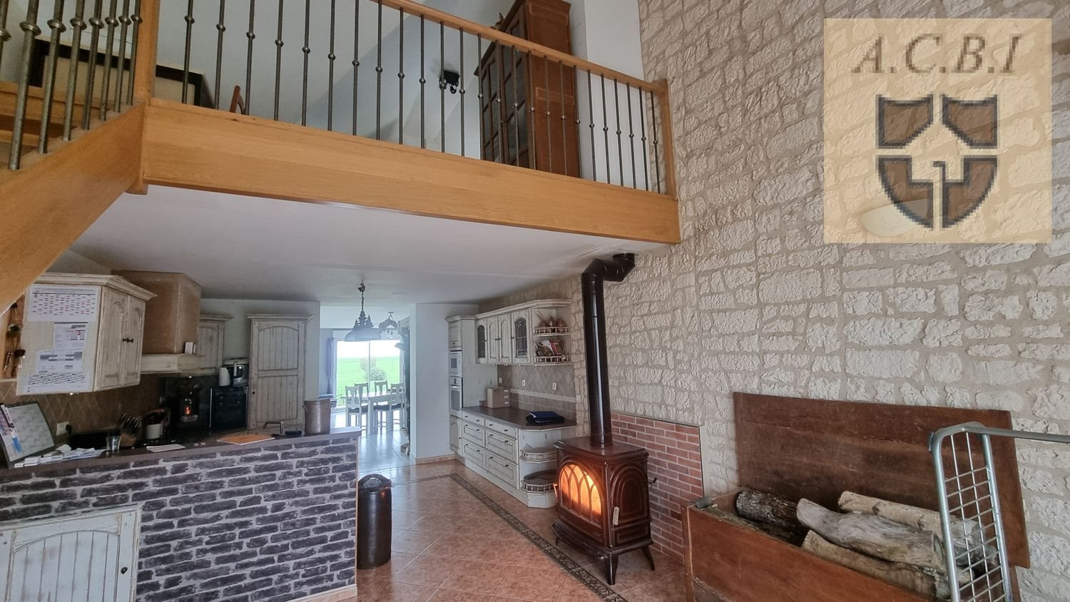 Maison à vendre, 170m², Blois
