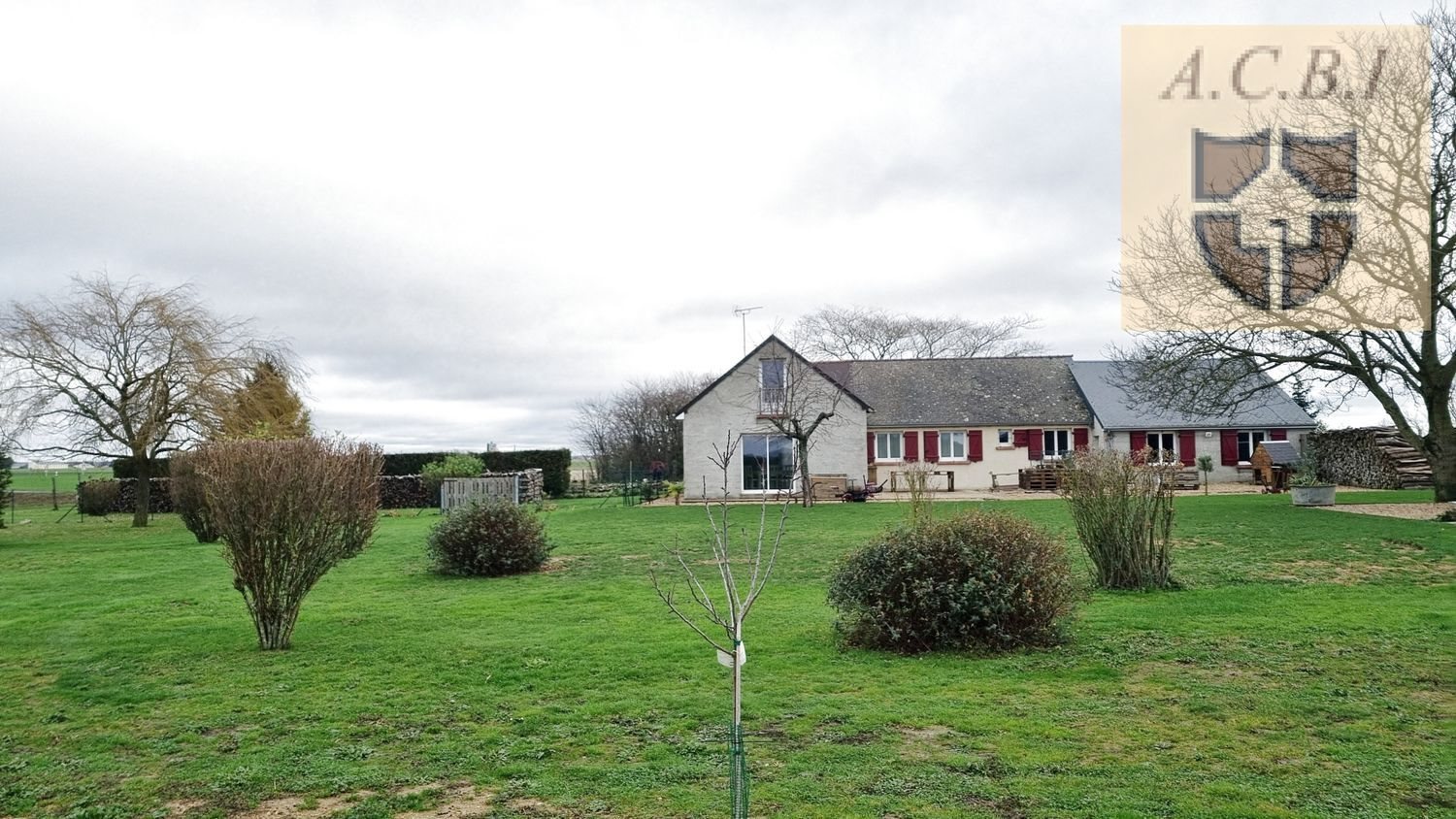 Maison à vendre, 170m², Blois