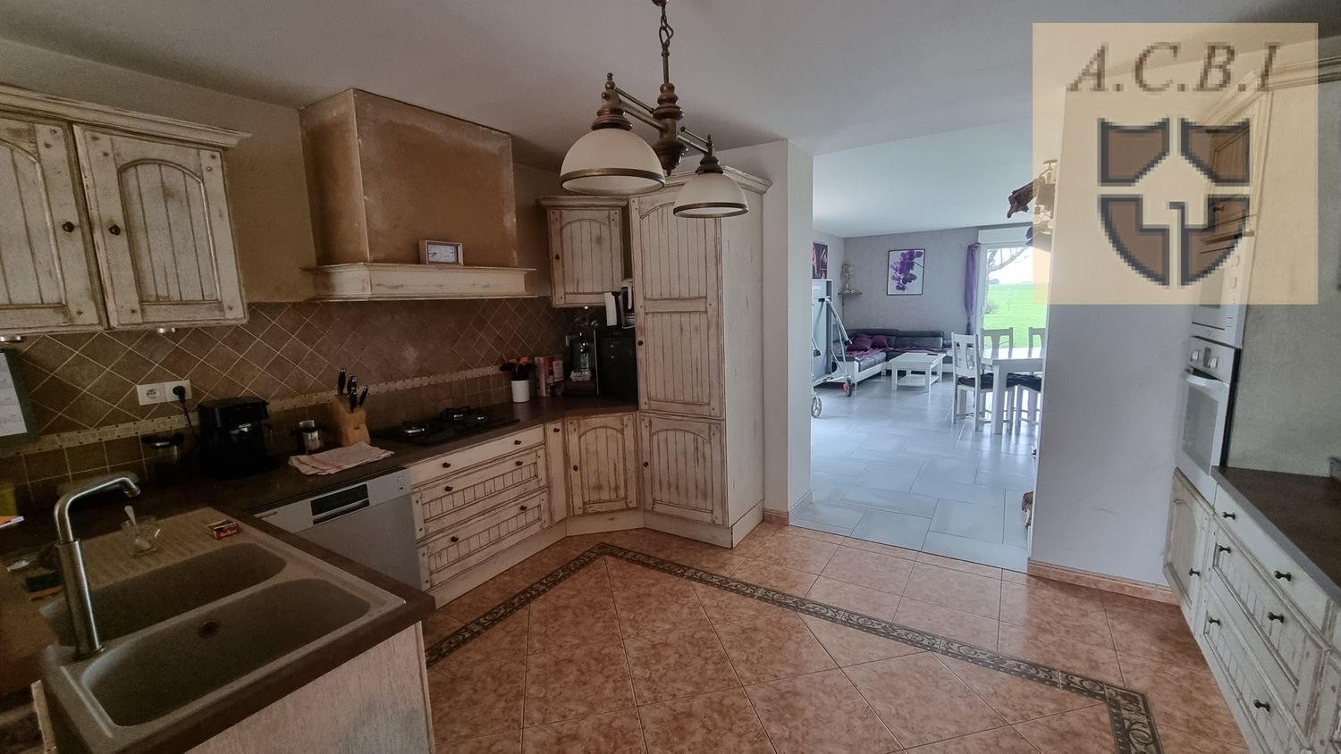 Maison à vendre, 170m², Blois