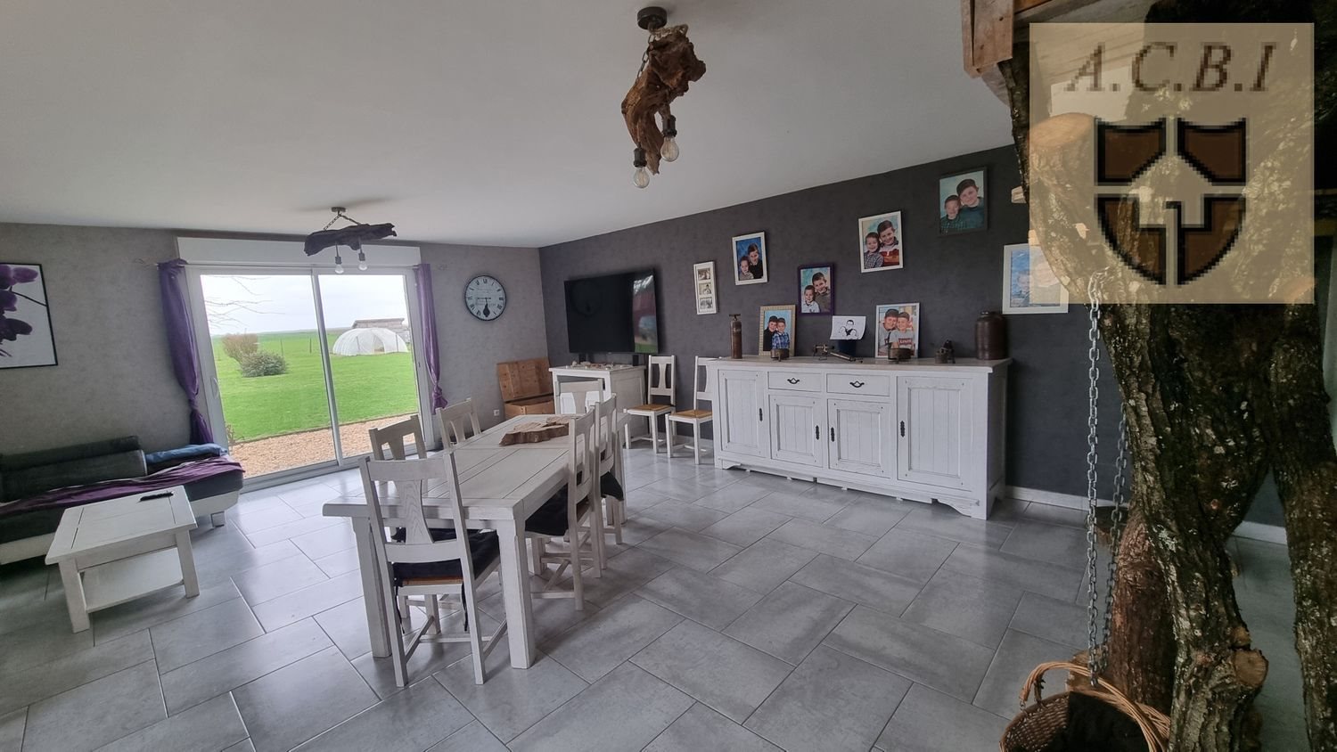 Maison à vendre, 170m², Blois